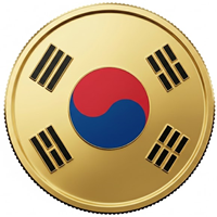 Korea4989 icon